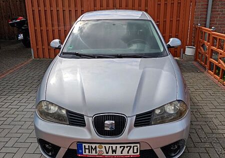 Seat Ibiza 1.9 TDI PD DPF 74kW Sport Edition Spor...