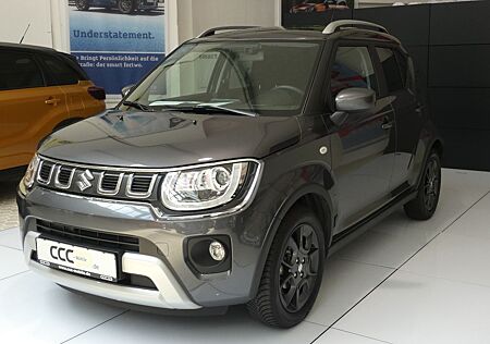 Suzuki Ignis Comfort Servo SHZ Kamera Carplay