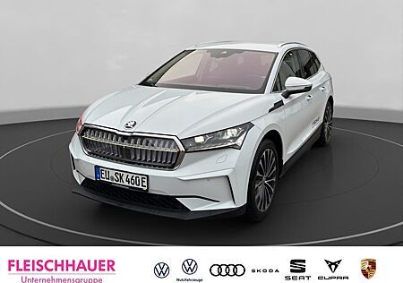 Skoda Enyaq 85 Suite NAVI+KLIMA+RFK+SHZ+PDC