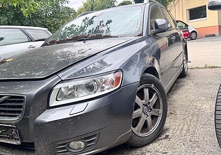 Volvo V50 D2 Kinetic Kinetic