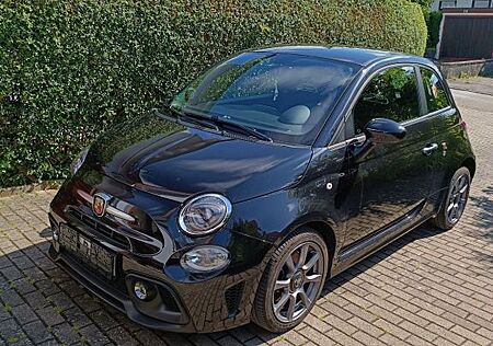 Abarth 595 1.4 T-Jet 16V