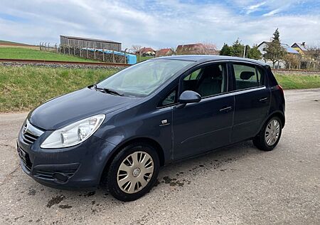 Opel Corsa 1.3 CDTI Edition 55kW Edition