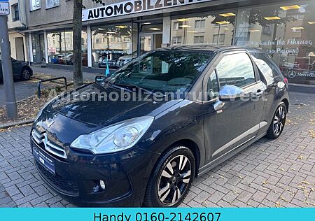 Citroën DS3 SoChic*Klimaautomatik*