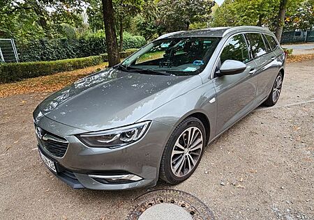 Opel Insignia 2.0 Diesel 125kW Business Innov Aut...