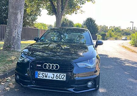 Audi A1 1.6 TDI S line S line