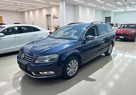 VW Passat Variant Volkswagen 1.4 TSI Navi Sitzheiz. PDC Tempom