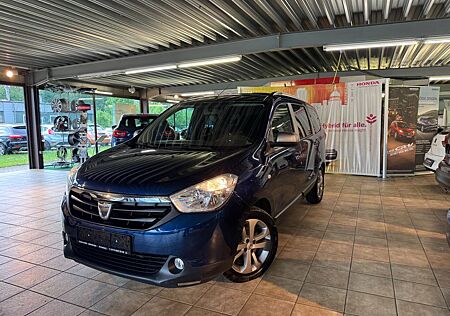 Dacia Lodgy Celebration*7SITZER*NAVI*SHZ*1Hand*