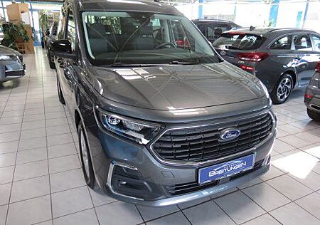 Ford Tourneo Connect 2.0 EcoBlue Titanium EU6d L1 Nav