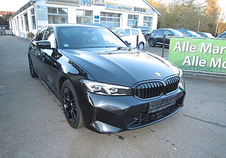 BMW 320Xd Xdrive, Automatik, Standheizung, AHK e.