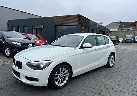 BMW 116 1 Lim. 5-trg. i
