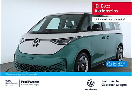 VW ID.BUZZ Volkswagen ID. Buzz Pro AHK SR/WR ACC Area View Matrix LED