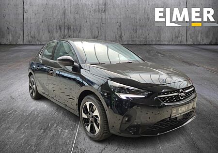 Opel Corsa F e Basis