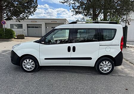 Opel Combo D 1.4 Selection L1H1