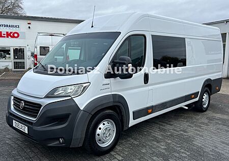 Fiat Ducato MAXI 2.3 177PS -*L5H2/ 6.Sitzer - DoKa*