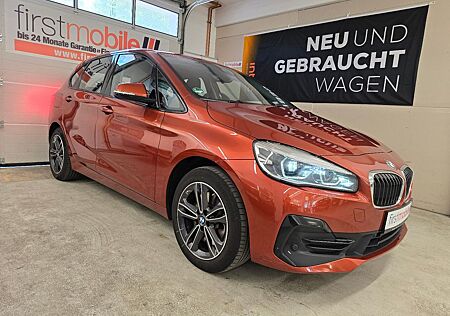 BMW 2er 225 ActiveTourer Xe Sport*Aut.*LEDER*NAVI*HEADUP