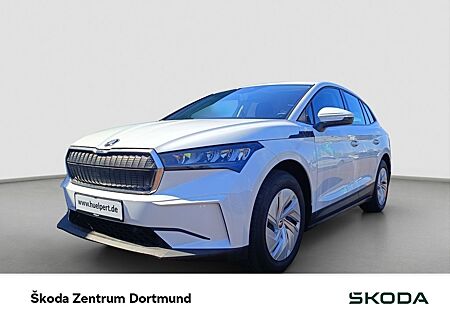 Skoda Enyaq 50 LOFT NAVI LED SITZHEIZUNG TEMPOMAT DAB