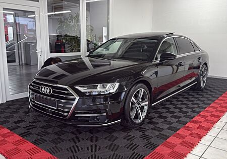 Audi A8 50 TDI L quattro *Pano* TV *VOLL*