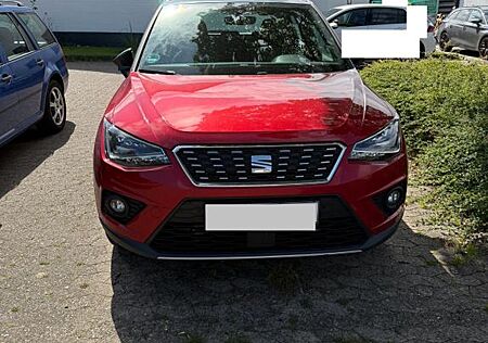 Seat Arona 1.0 TGI Start&Stop 66kW Style Style