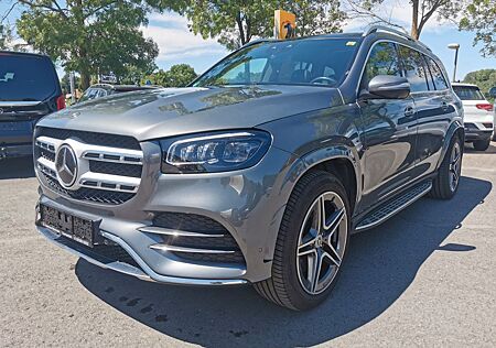 Mercedes-Benz GLS 400 d 4Matic AMG Line