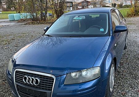 Audi A3 1.6 Ambition Ambition