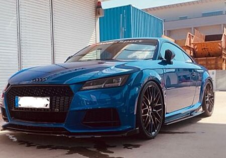 Audi TTS Coupe Performance Parts / KWV3 / B&O