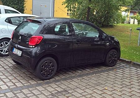 Citroën C1 VTi 68 Feel Feel