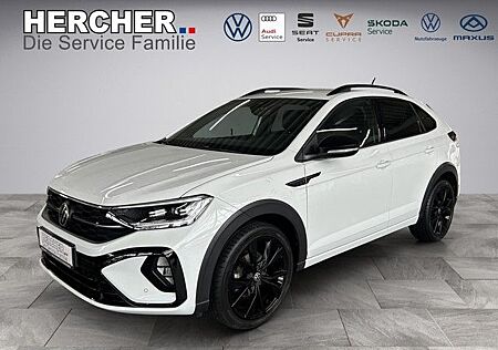 VW Taigo Volkswagen R-Line 1,0 l TSI 110 kW 7 -Gang DSG