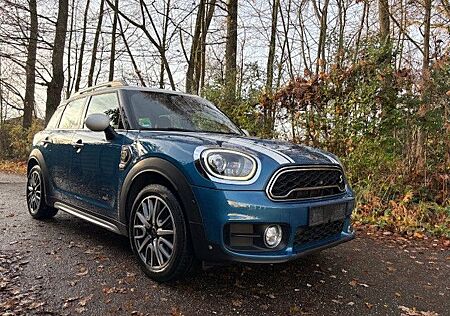 Mini Cooper SE Countryman All4