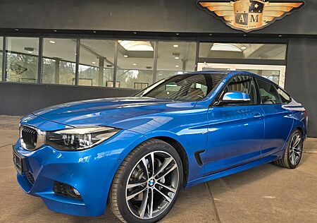 BMW 340i xDrive GT M-Performance 360°K/LEDER/HuD/19"