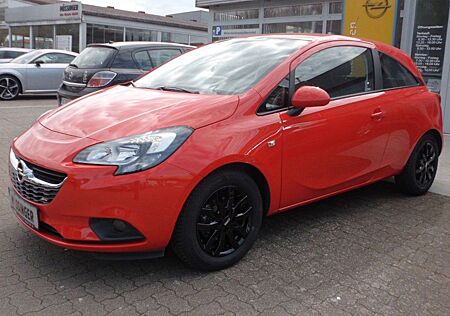 Opel Corsa E ON*Rückfahrkamera