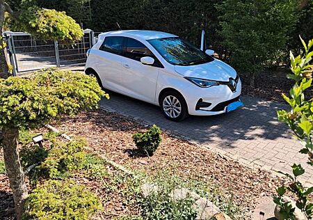 Renault ZOE Experience R110/Z.E. 50 Batteriekauf Exp...