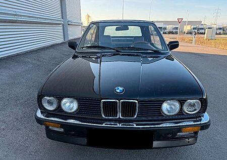BMW 325i 325 Convertible