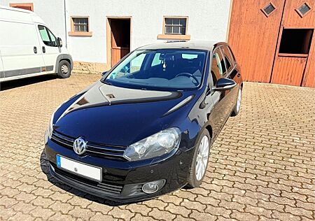 VW Golf Volkswagen 1.2 TSI Comfortline Variant Comfortline