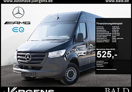Mercedes-Benz Sprinter 317 KASTEN+L3H2+MAXI+AHK3,5T+TEMPOMAT