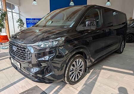 Ford Tourneo Custom 2.0 L2 Tit X AT B&O Standheizung