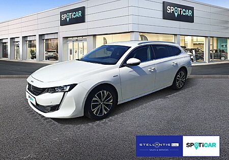 Peugeot 508 Hybrid 225 (Plug-In) SW Allure Pack*Navi*DAB