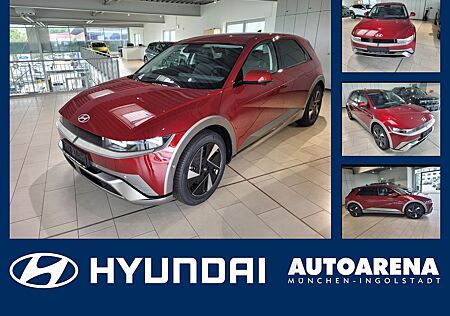 Hyundai IONIQ 5 Techniq Elektro SItzlüftung, Leder