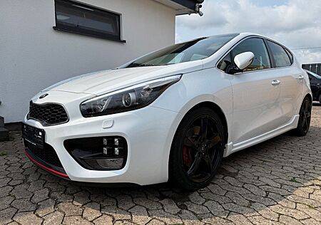 Kia Cee'd 1.6 T-GDI GT-Track Panorama