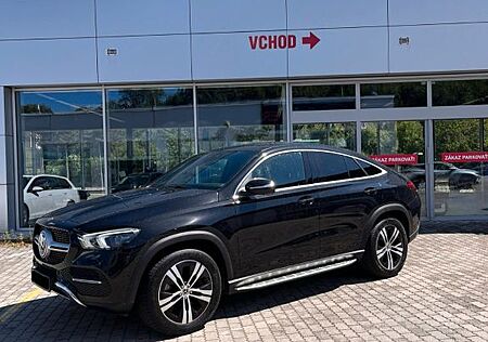 Mercedes-Benz GLE 400
