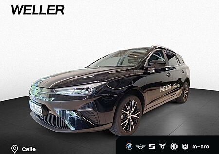 MG MG5 5 Maximal Luxury ACC RFK DAB CarPlay Navi Shz