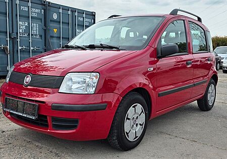 Fiat Panda 1.1 8V Active