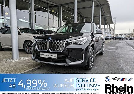 BMW iX1 xDrive30 Navi. Park.Ass.