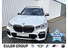 BMW X5 M50 i M Sport NP 116.160€ Laser AHK Pano Trav