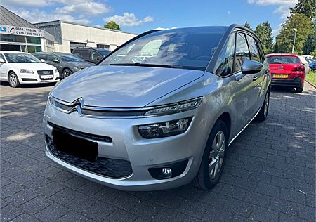 Citroën C4 Spacetourer Grand C4 Picasso/Spacetourer Intensive/7-SITZER/