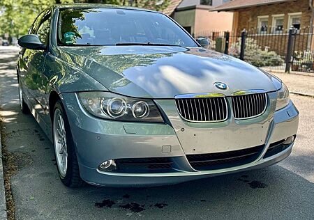 BMW 325i -Xenon,Leder