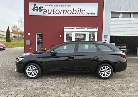 Seat Leon Sportstourer Style,