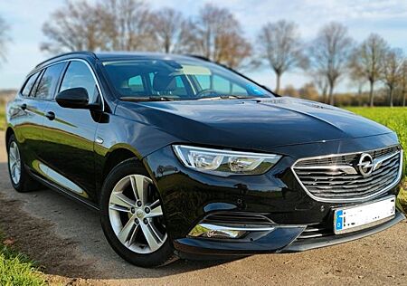 Opel Insignia 2.0 Diesel 125kW Ultimate ST Ultimate