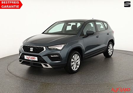 Seat Ateca 1.5 Style LED Navi Kamera Sitzheizung DAB