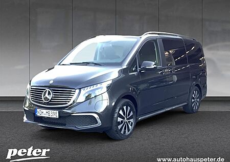 Mercedes-Benz EQV 300 EQ-Design/Distronic/elektr. Schiebetür.