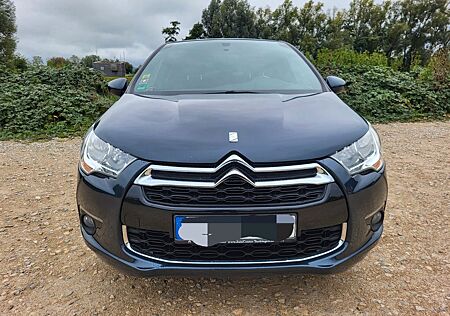Citroën DS4 VTi 120 Chic Chic / TÜV neu/ Alu / Klima/